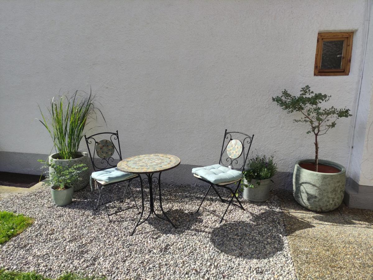 Alpflower Apartment Halblech