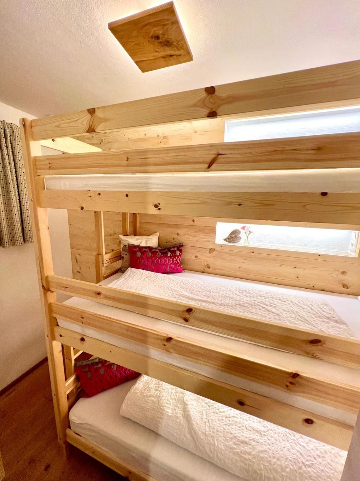 Alpflower Apartment Halblech