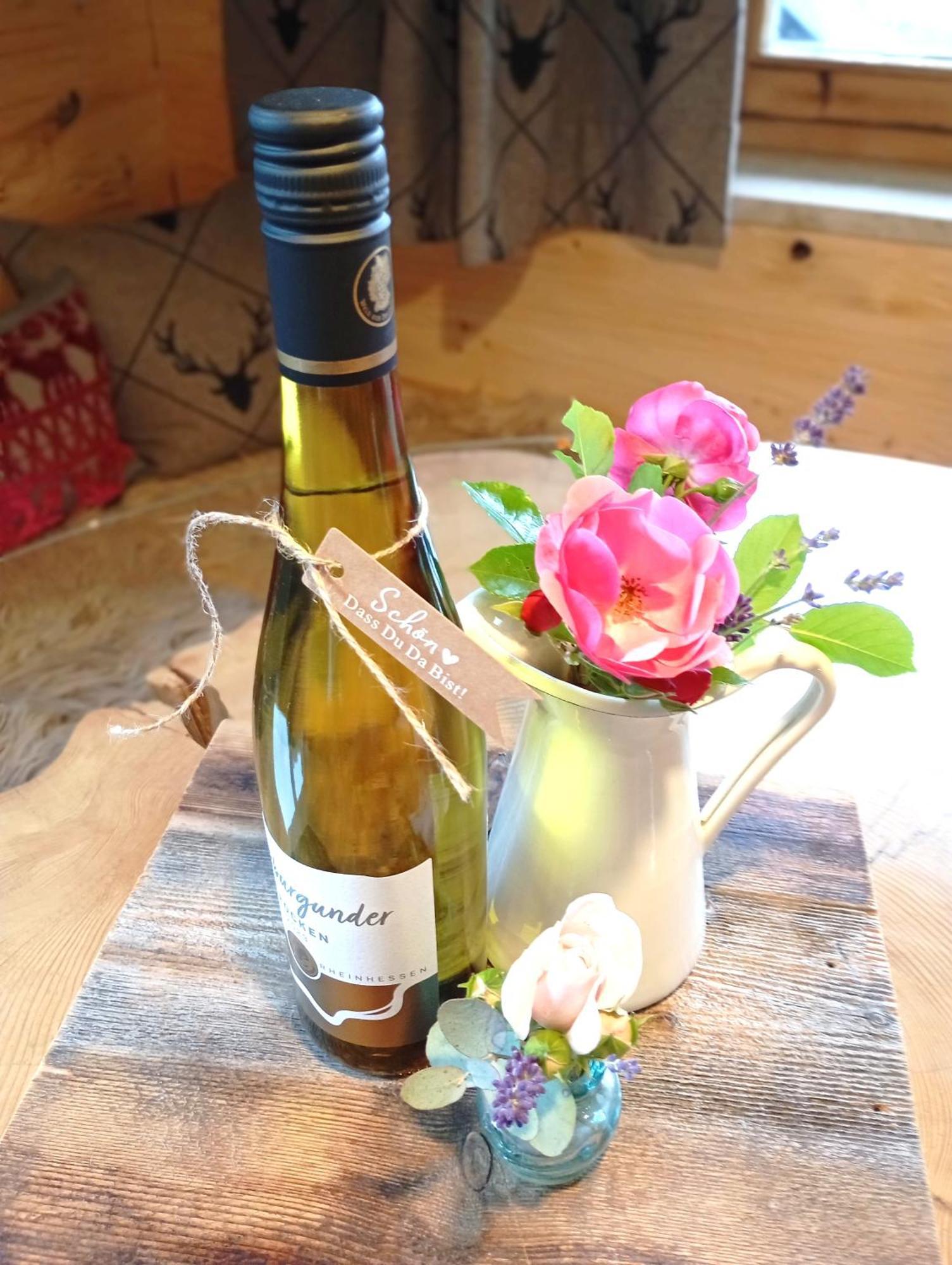 Apartment Alpflower Halblech